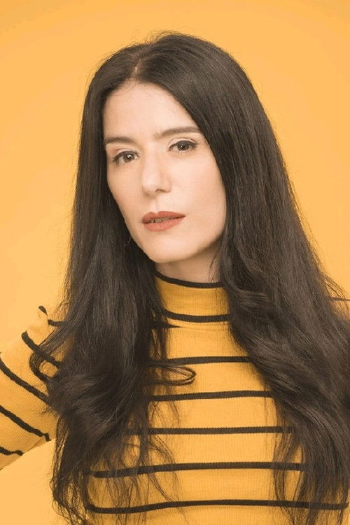 Десирéе Салгуеиро