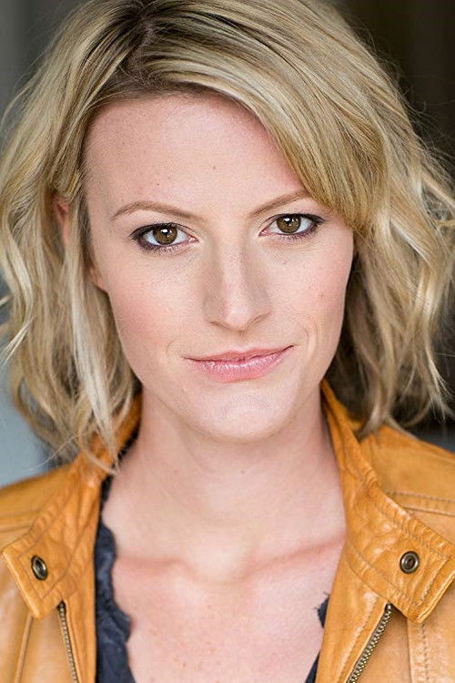 Бритт Санборн