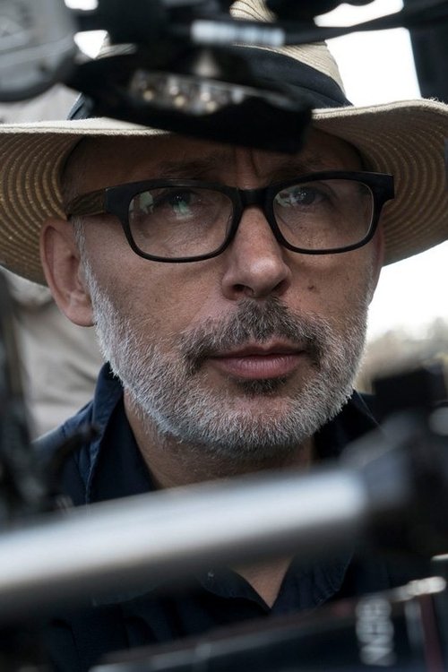 Георге Рицхмонд