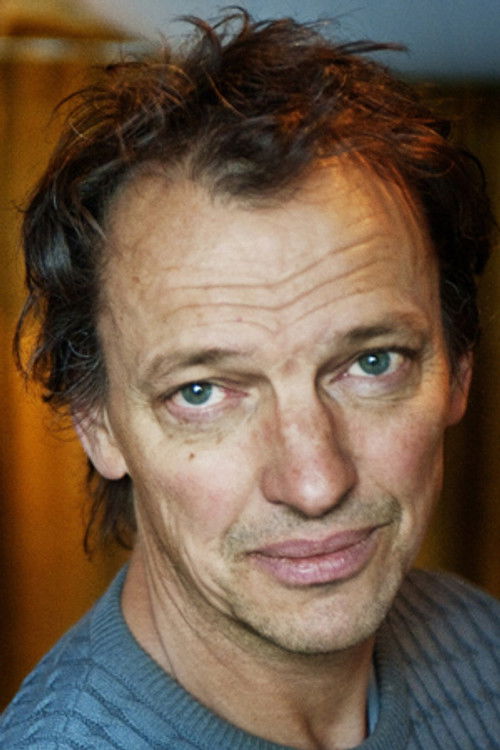 Леннарт Екдал