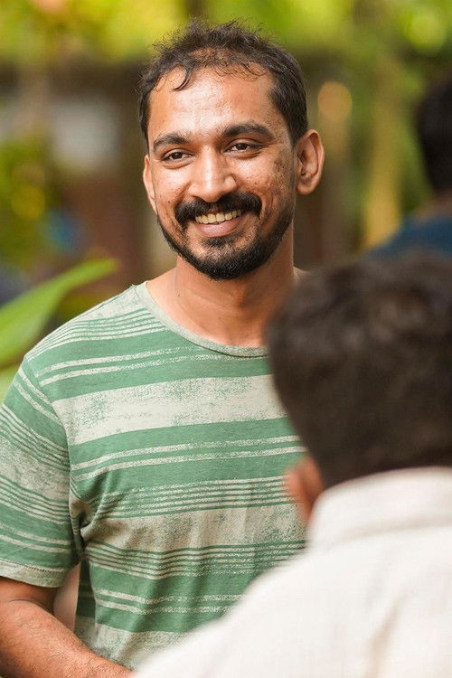 Кхалид Рахман