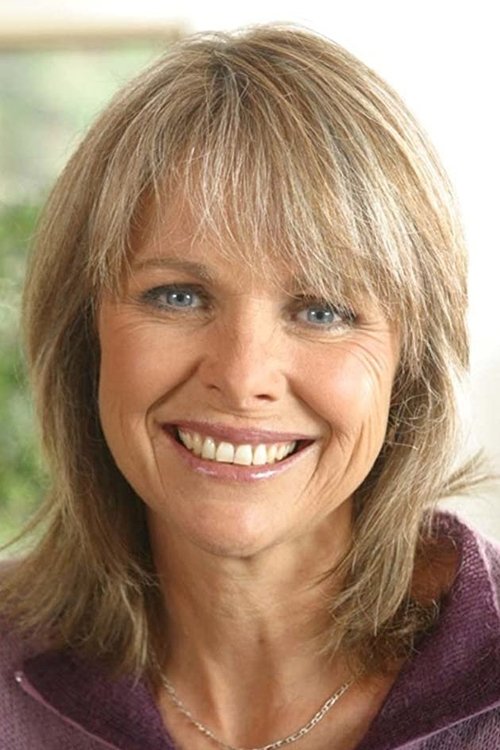  Ребекка Гиллинг