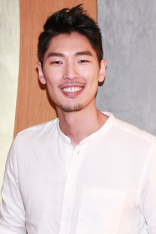 Паул Цхианг