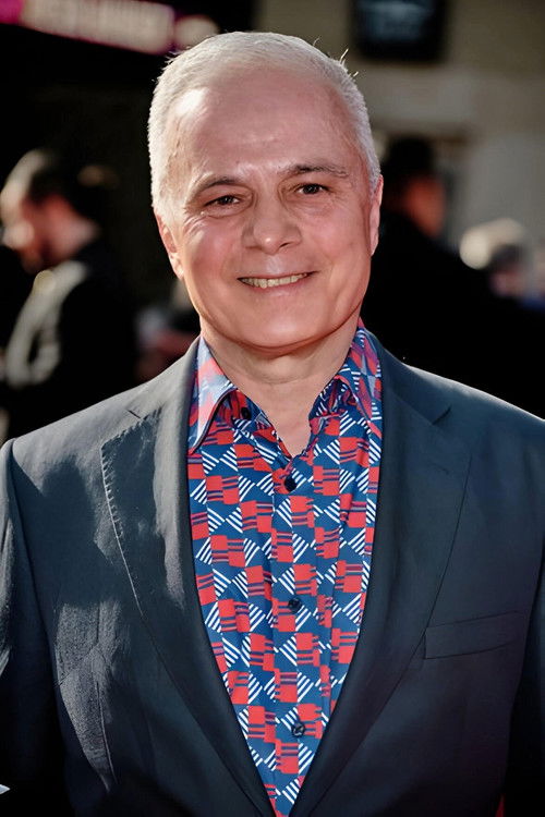 Грахам Цхурцхйард