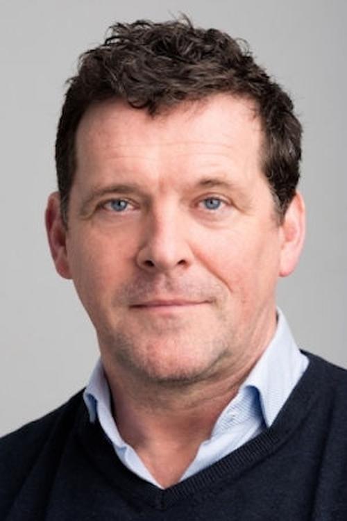 Марк Риетман