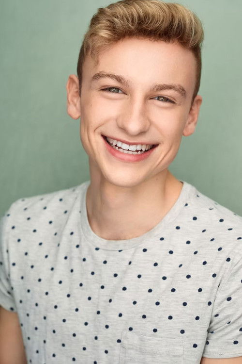 Jаке Педерсен