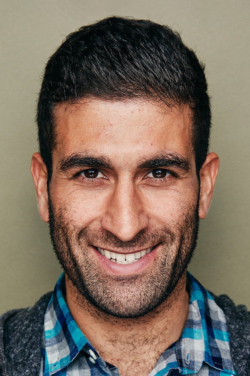 Кевин Алаин