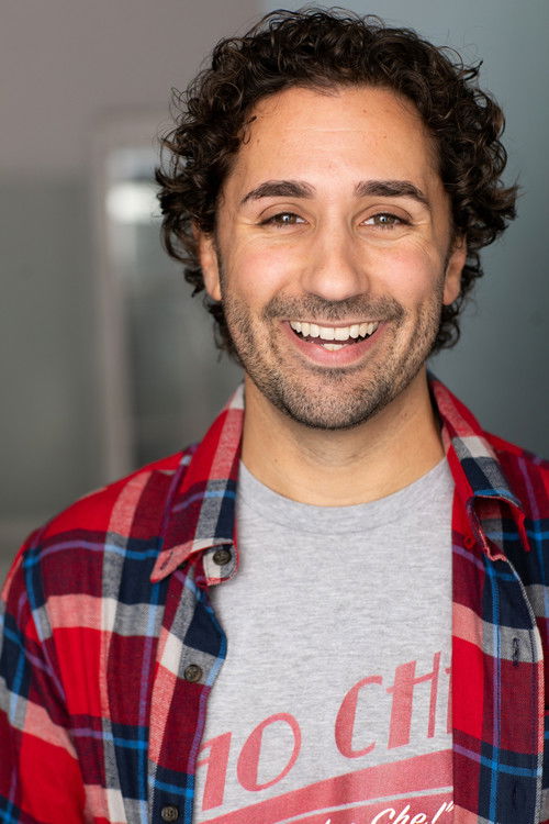 Патрицк Пиззолоруссо