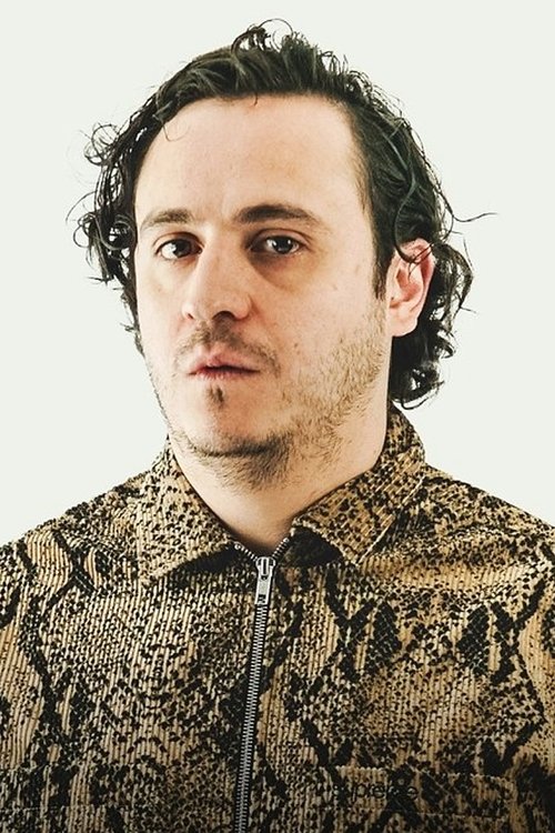 Рицардо О'Фаррилл