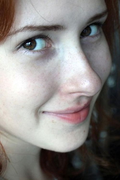 Анастасийа Антонова