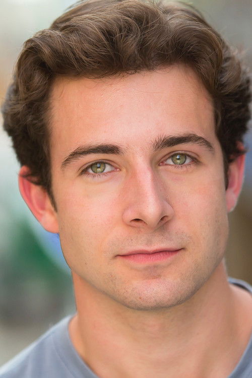 Габриел Мерритт