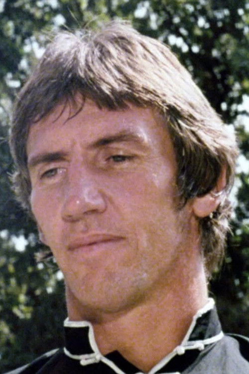 Норман Робинсон