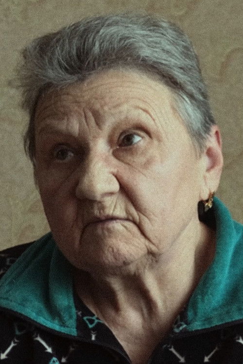 Катерина Ковалова