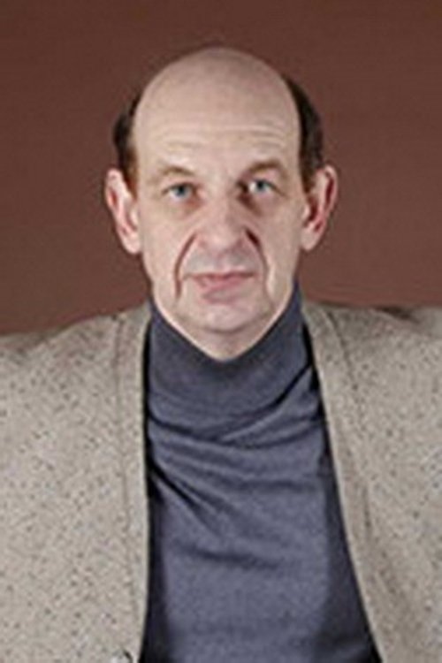  Сергей Иванов Антонов