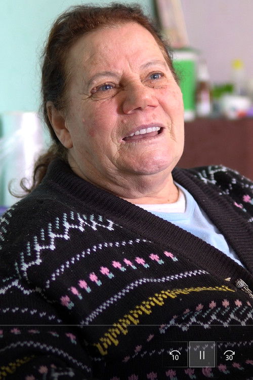 Олива Цупсински