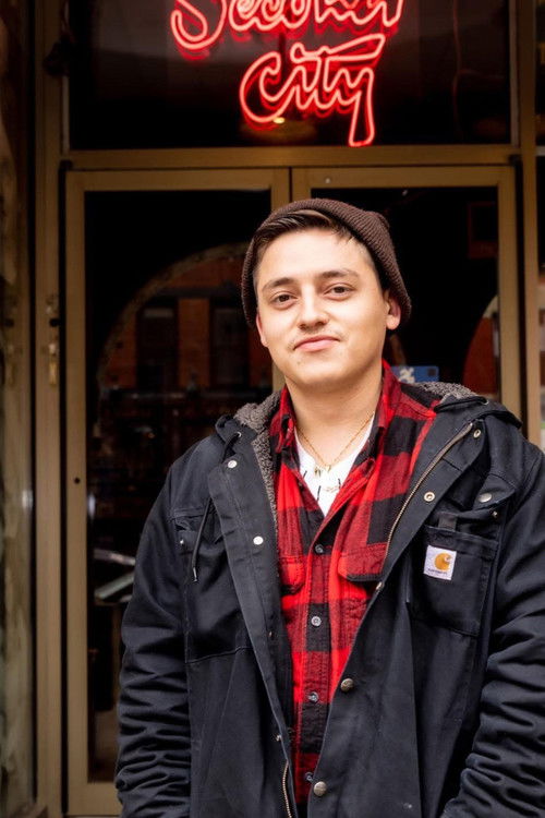 Петер Цастилло