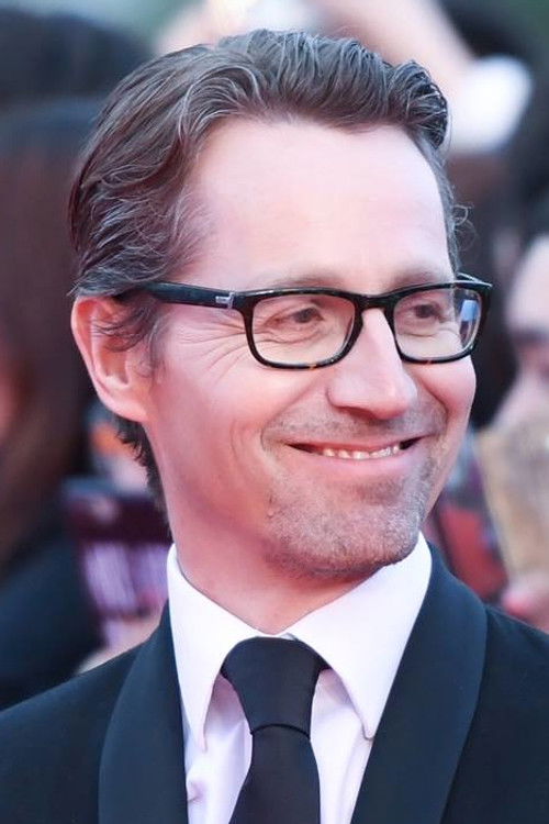 Jамес Оливер