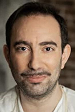 Дан Wицксман