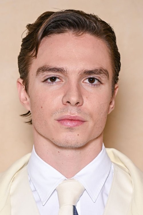 Николас Александр Чавес