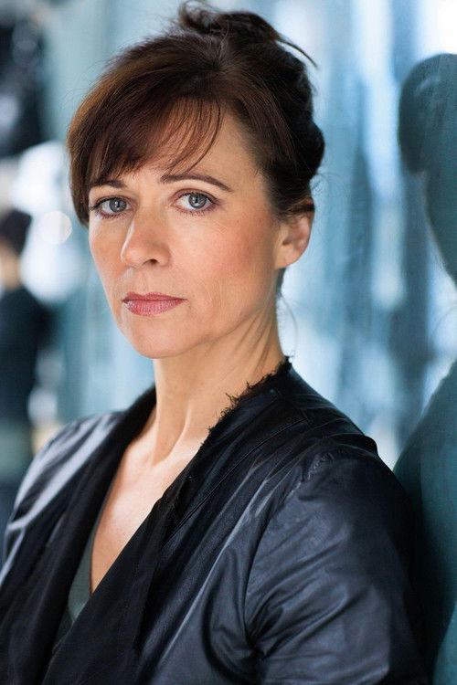 Хелен Анкер