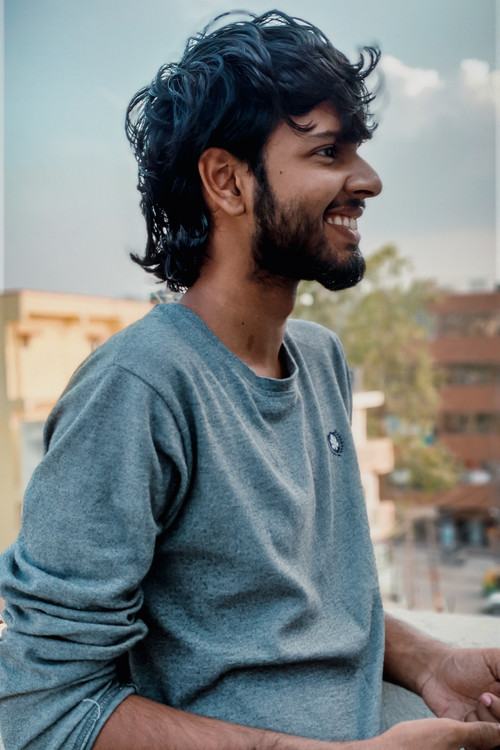 Сидхартх Сатхеесх