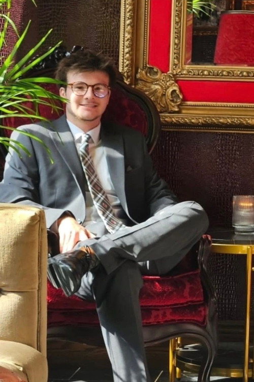 Wилл Бесеманн