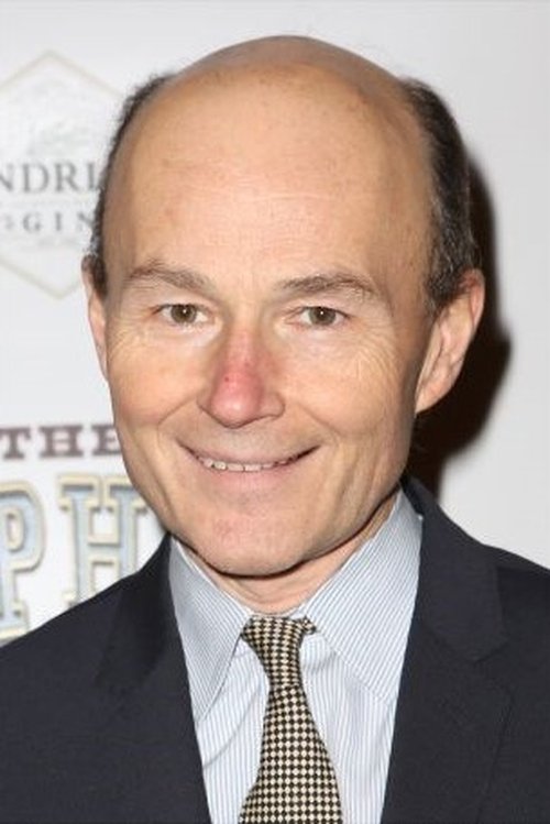 Хенрй Страм