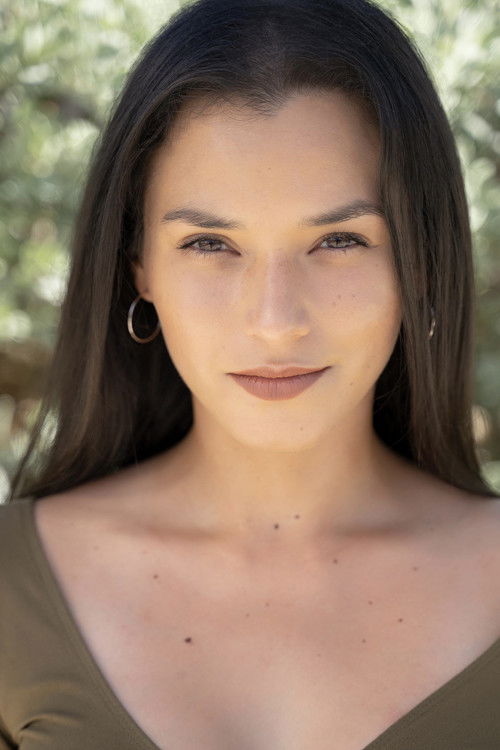 Аноусхка Медина