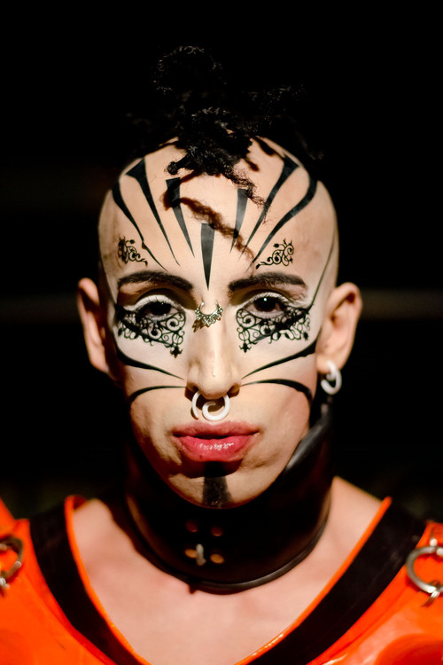 Ерние Омега