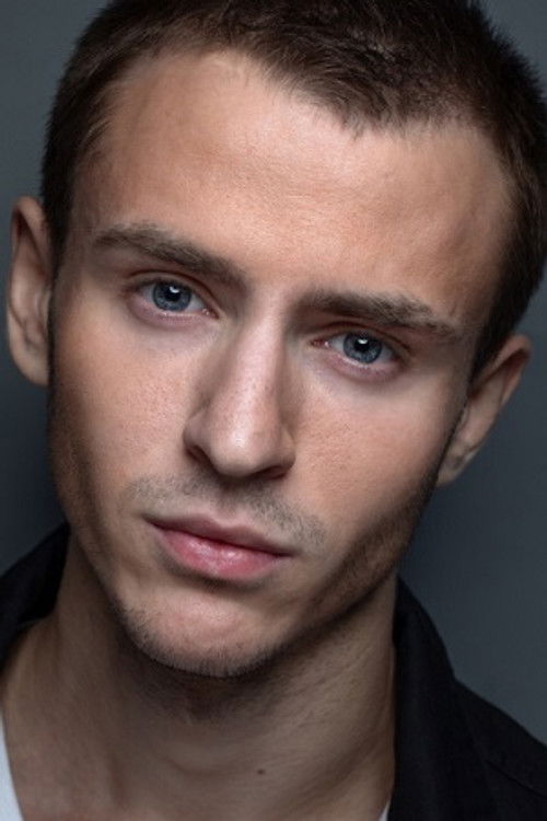 Филипп Грабоветскй