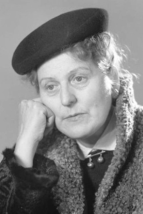 Рутх Балдор