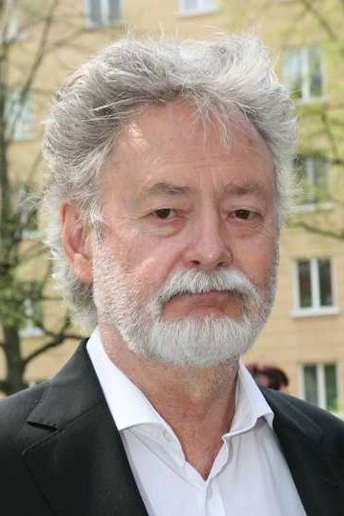Бенгт Фритхиофссон