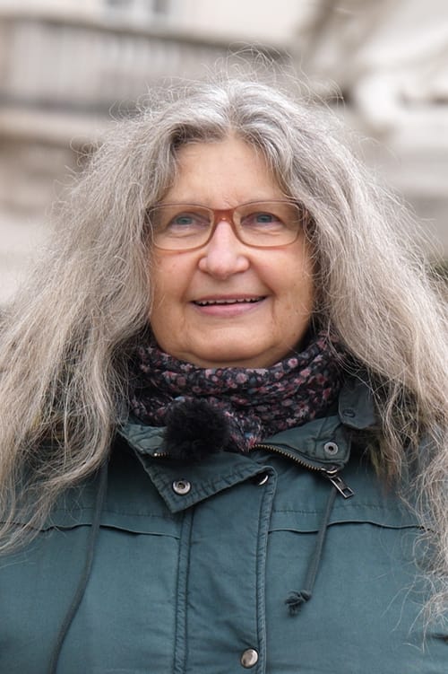 Дášа Вокатá