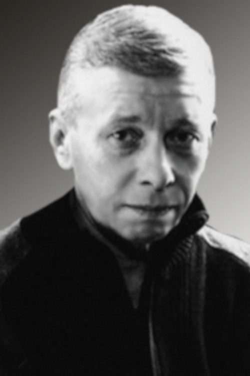  Александр Михайлович Жданов