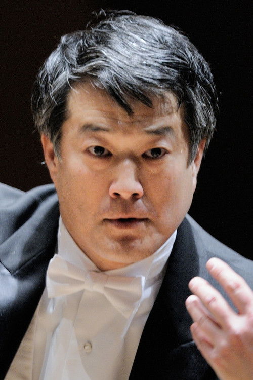 Деррицк Иноуйе