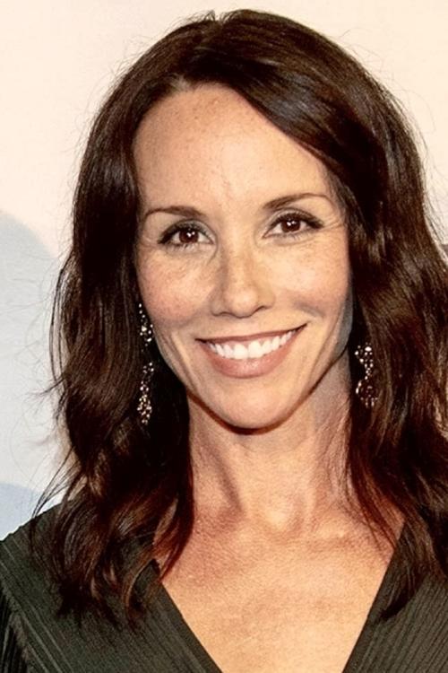 Тиффанй МцДоналд