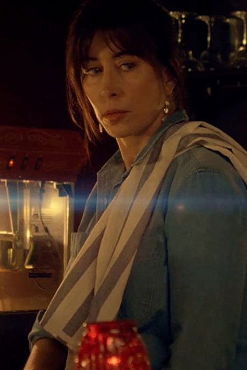 Голдие Остроw