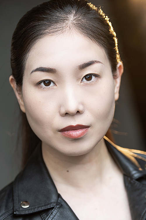 Хуанг Фенфен