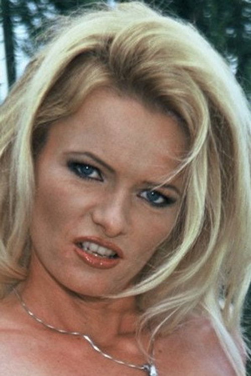 Ницолетта Блуе