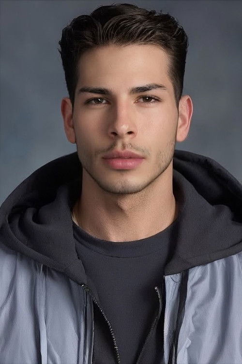  Маркос  Лопес