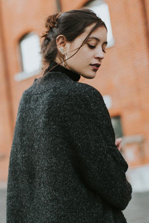 Цатерина Пезоа