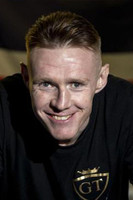 Грахам МцЦормацк