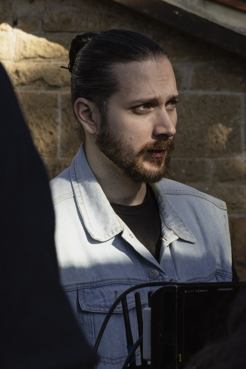 Луца Маттео Париси