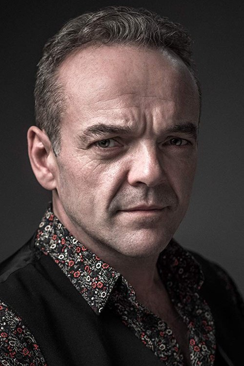 Морган Ц. Jонес