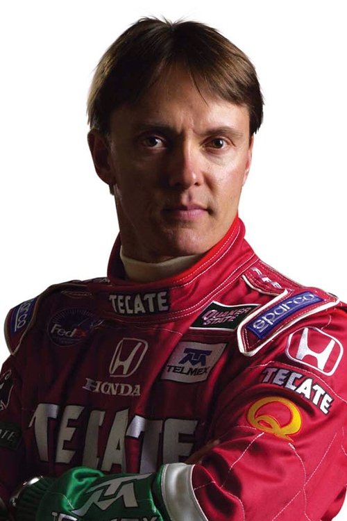  Адриан Фернандес