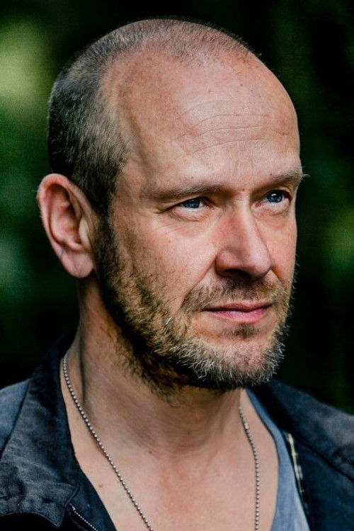 Роберт Куцхенбуцх