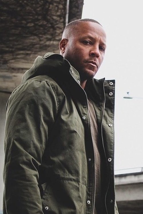 Трестин Георге