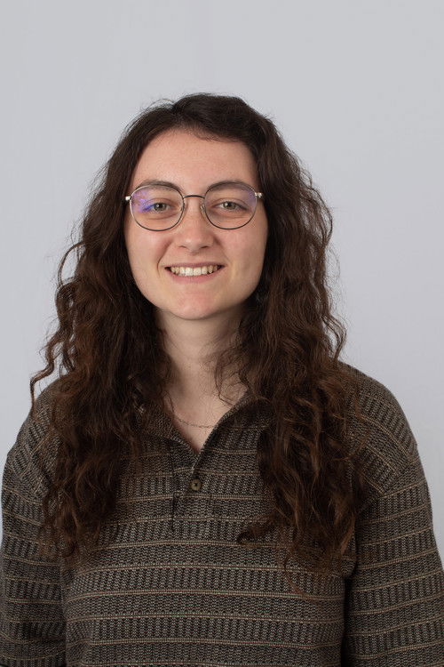 Кайлее Борнхофер