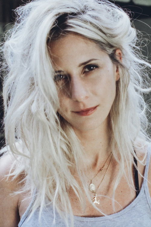 Алициа Богнанно