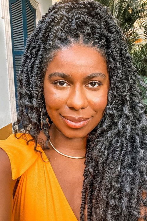 Индира Насцименто